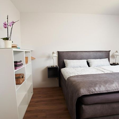 Doppelzimmer Salzhausen Westergellersen Exterior photo