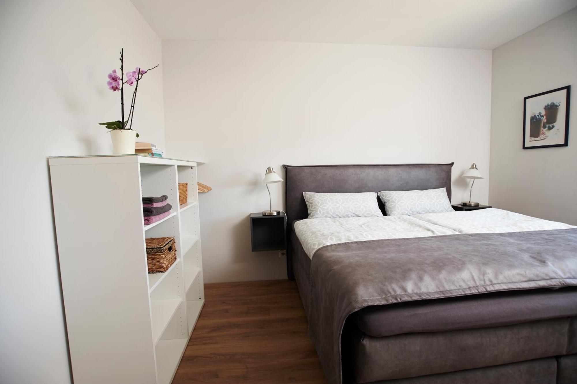 Doppelzimmer Salzhausen Westergellersen Exterior photo