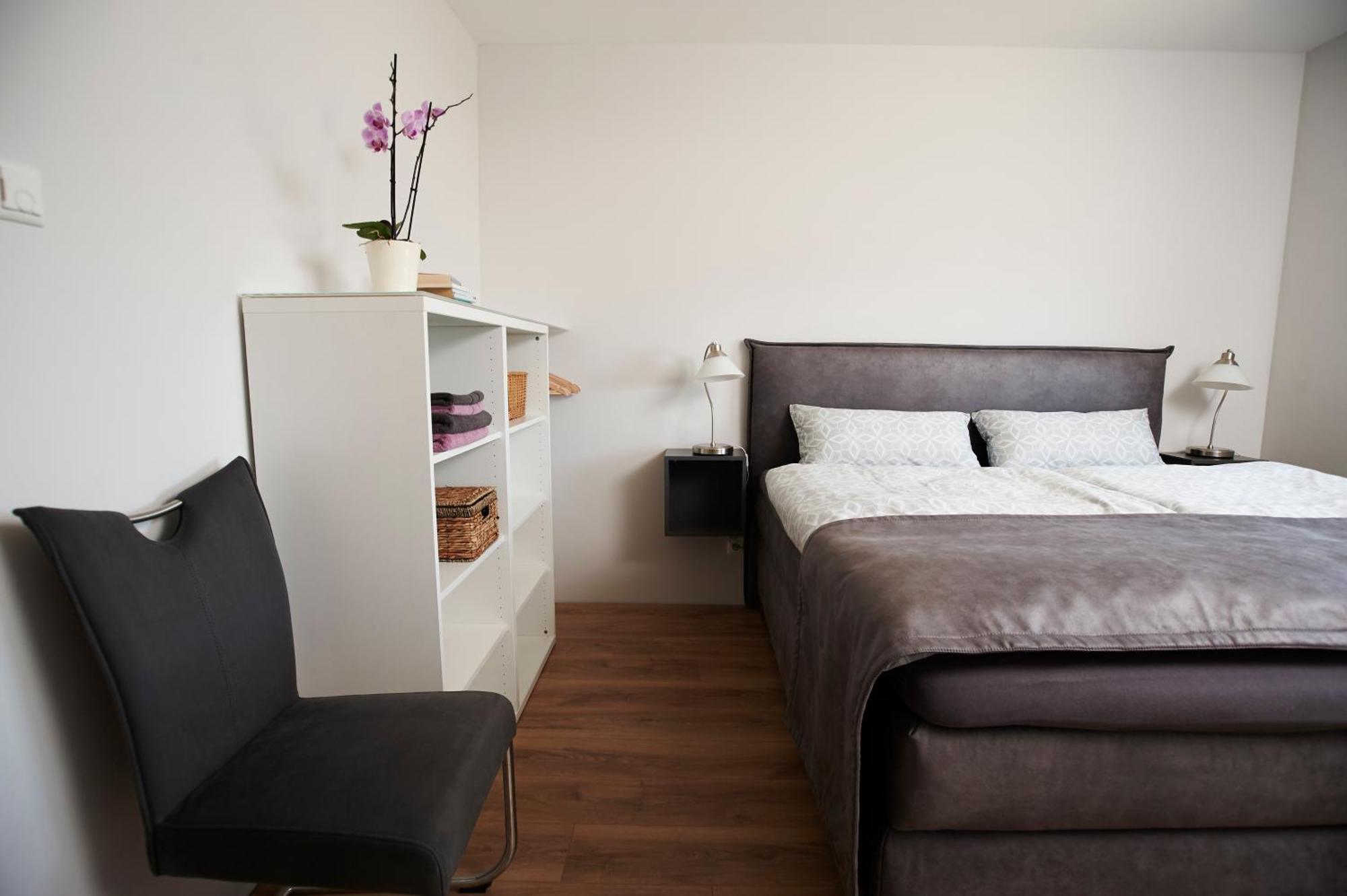 Doppelzimmer Salzhausen Westergellersen Exterior photo